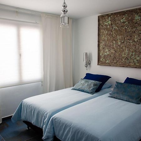 Apartamento Tierra Y Mar 3 -Arrecife ภายนอก รูปภาพ
