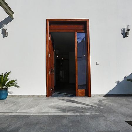 Apartamento Tierra Y Mar 3 -Arrecife ภายนอก รูปภาพ