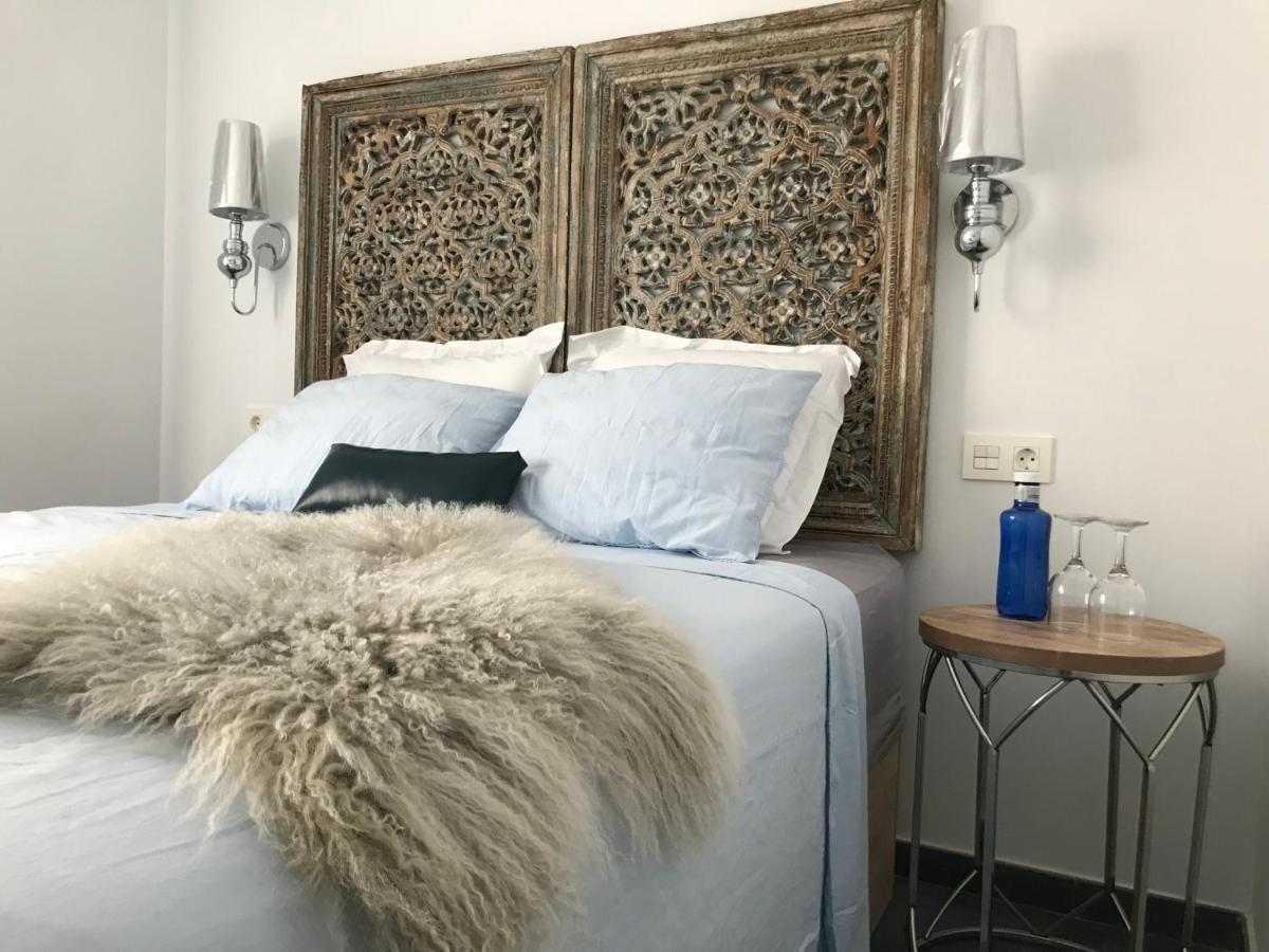 Apartamento Tierra Y Mar 3 -Arrecife ภายนอก รูปภาพ
