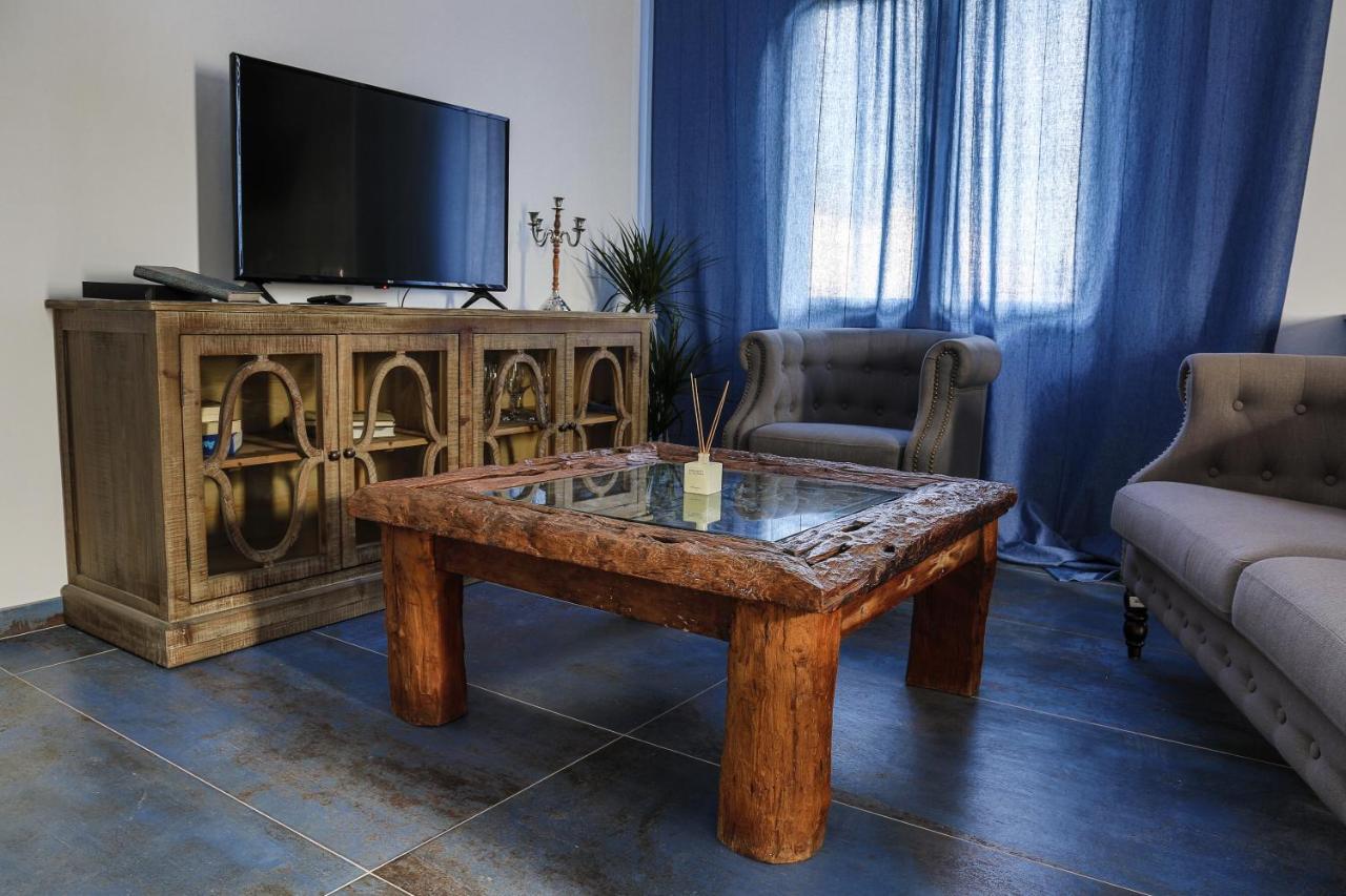 Apartamento Tierra Y Mar 3 -Arrecife ภายนอก รูปภาพ