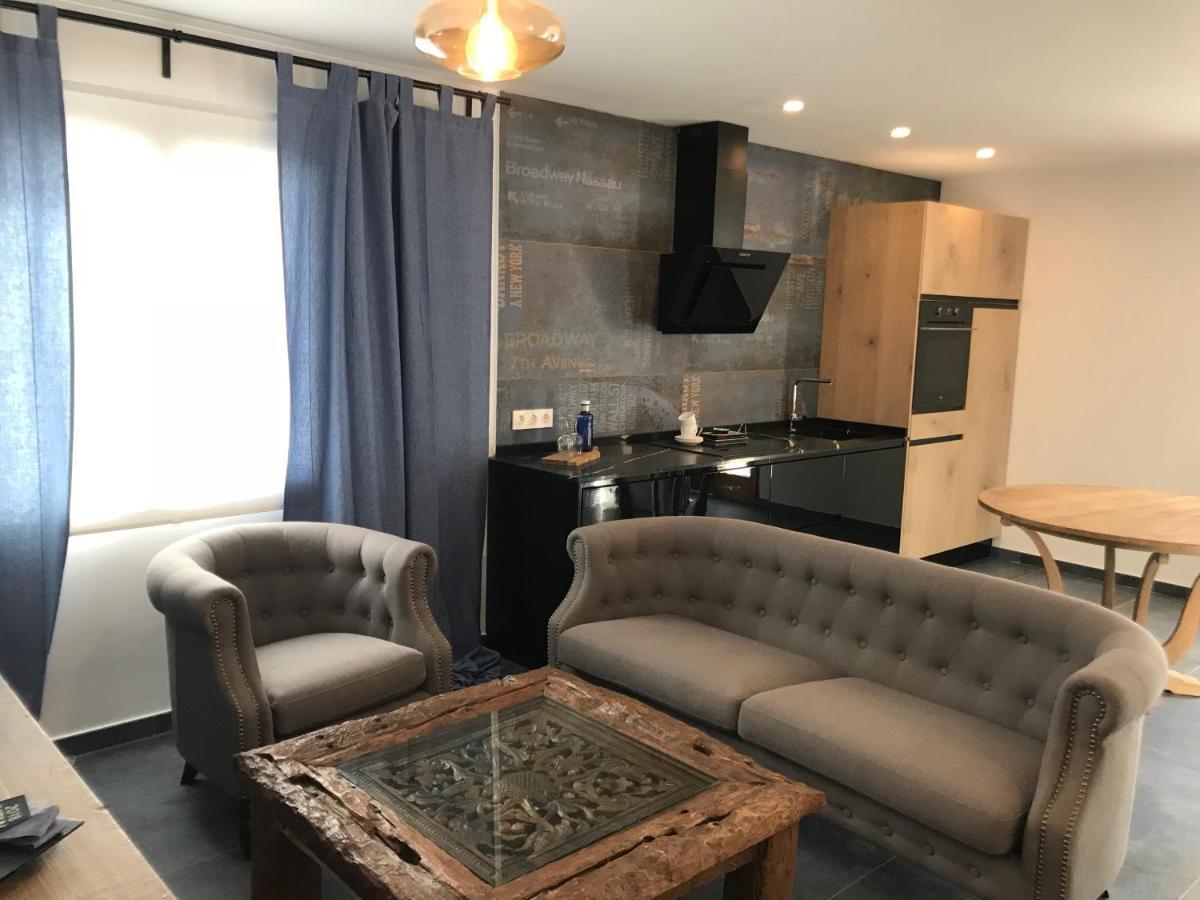 Apartamento Tierra Y Mar 3 -Arrecife ภายนอก รูปภาพ
