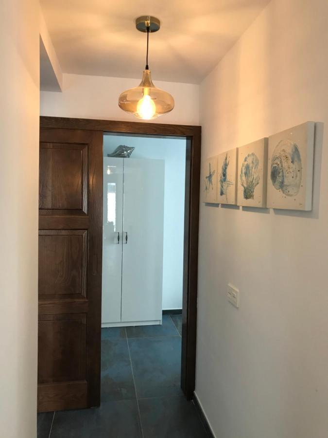 Apartamento Tierra Y Mar 3 -Arrecife ภายนอก รูปภาพ
