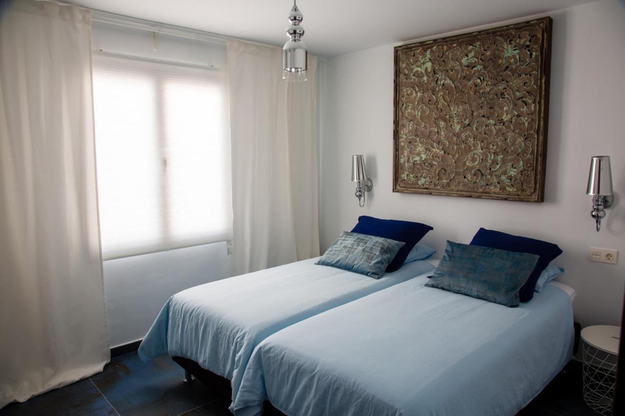 Apartamento Tierra Y Mar 3 -Arrecife ภายนอก รูปภาพ
