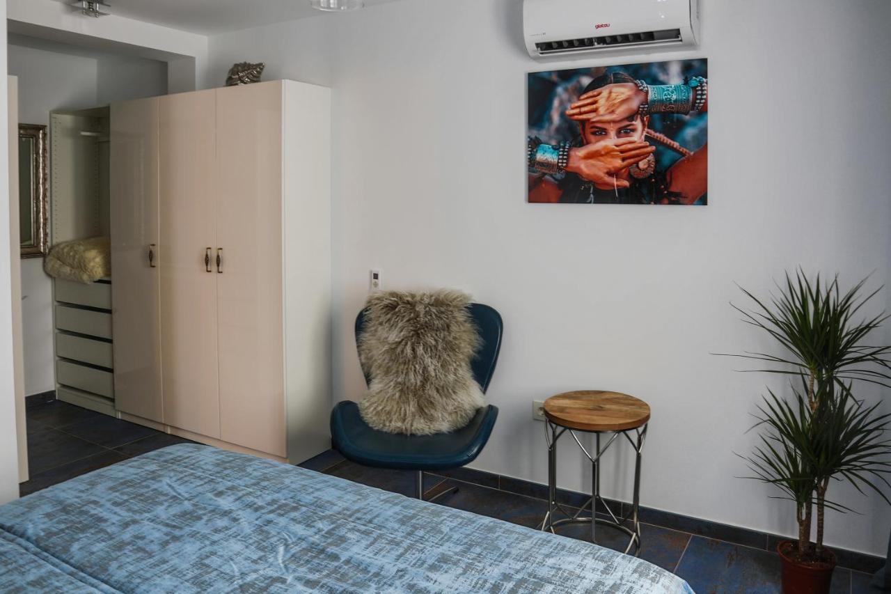 Apartamento Tierra Y Mar 3 -Arrecife ภายนอก รูปภาพ