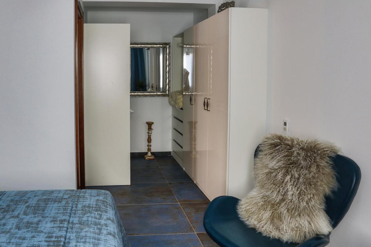 Apartamento Tierra Y Mar 3 -Arrecife ภายนอก รูปภาพ