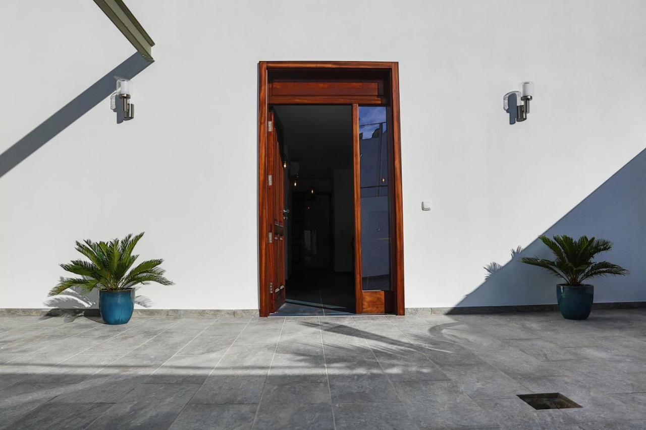 Apartamento Tierra Y Mar 3 -Arrecife ภายนอก รูปภาพ