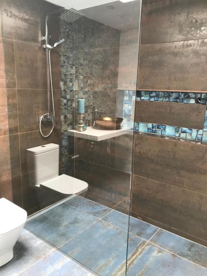 Apartamento Tierra Y Mar 3 -Arrecife ภายนอก รูปภาพ