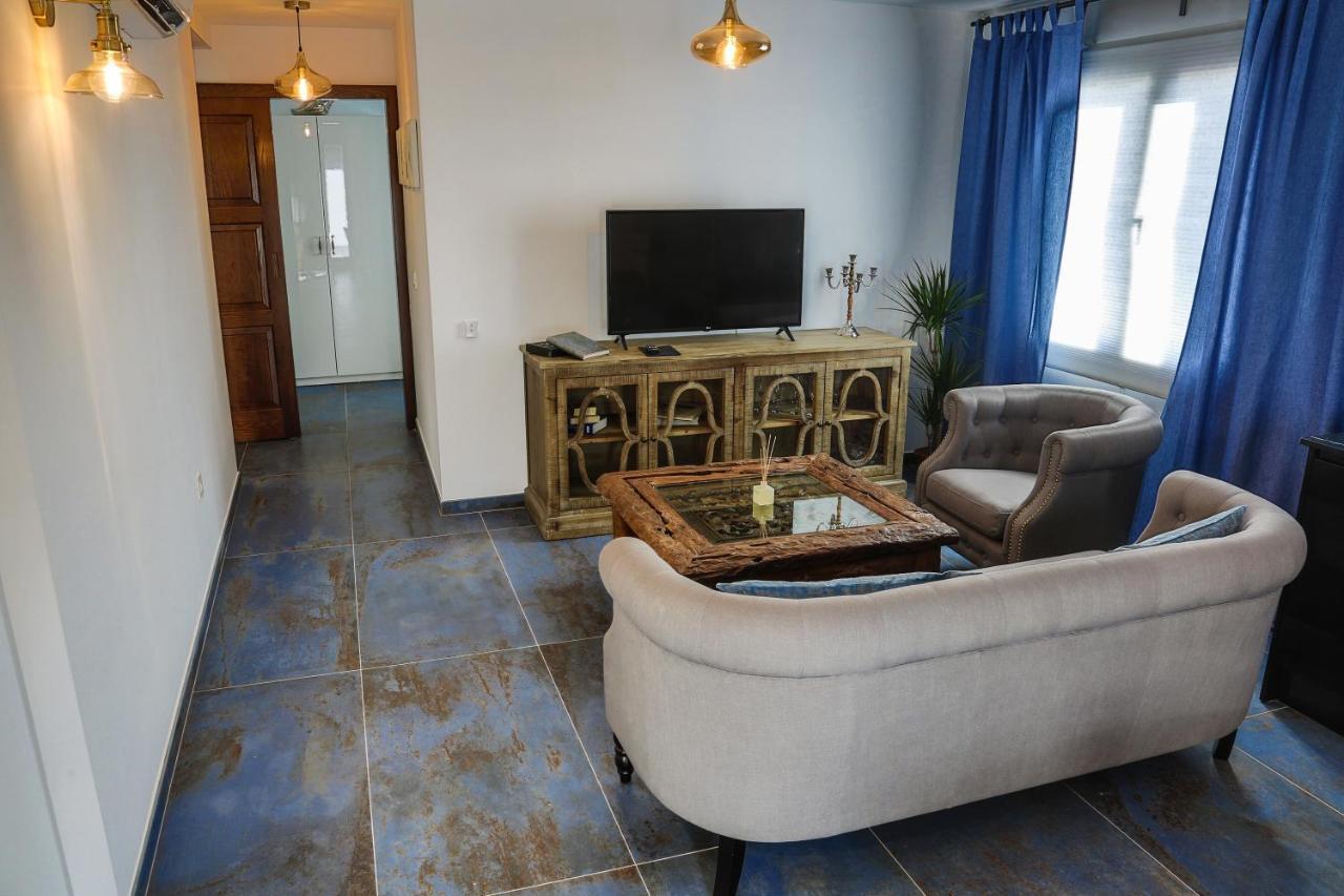 Apartamento Tierra Y Mar 3 -Arrecife ภายนอก รูปภาพ